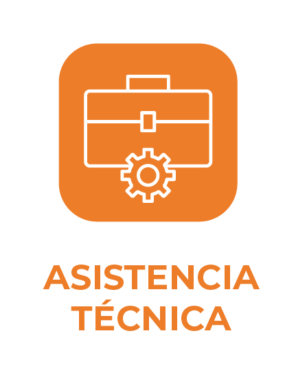 Asistencia Hover
